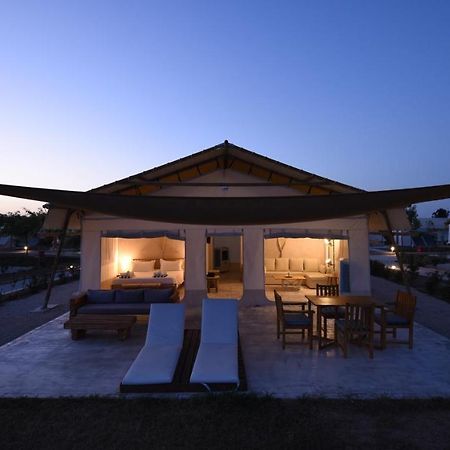 Sails On Kos Ecolux Tented Village Marmari  Luaran gambar