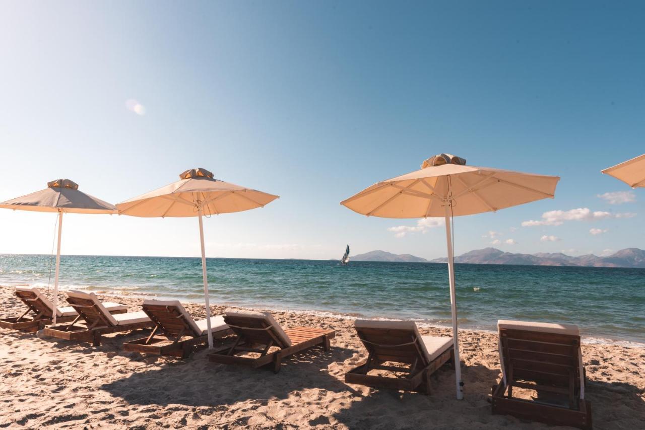 Sails On Kos Ecolux Tented Village Marmari  Luaran gambar